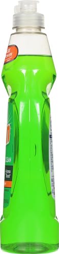 Ultra Dishwashing Liquid Dish Soap, Original Scent , 21.6 Fl Oz (Pack of 1)