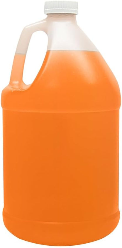 All Season -25°F 2-in-1 De-Icer & Bug Remover Windshield Washer Fluid - 1 Gallon