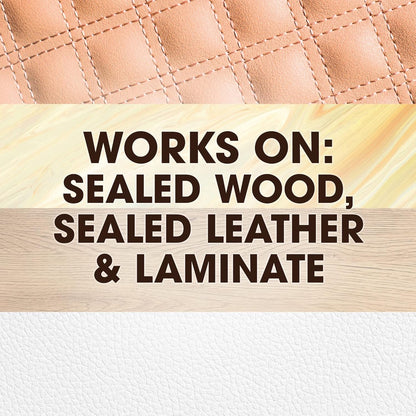 Wood Oil, Expert Care, Trigger, Orange Scent, 16 oz. (Pack of 2)