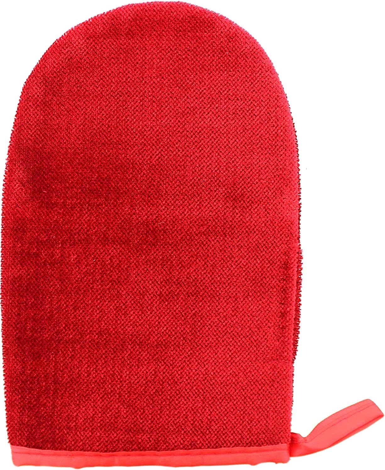 Evercare Pet Hair Remover Glove Pic-Up Mitt - 2 Pack
