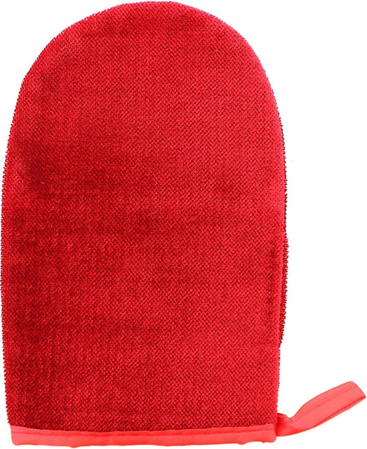 Evercare Pet Hair Remover Glove Pic-Up Mitt - 2 Pack
