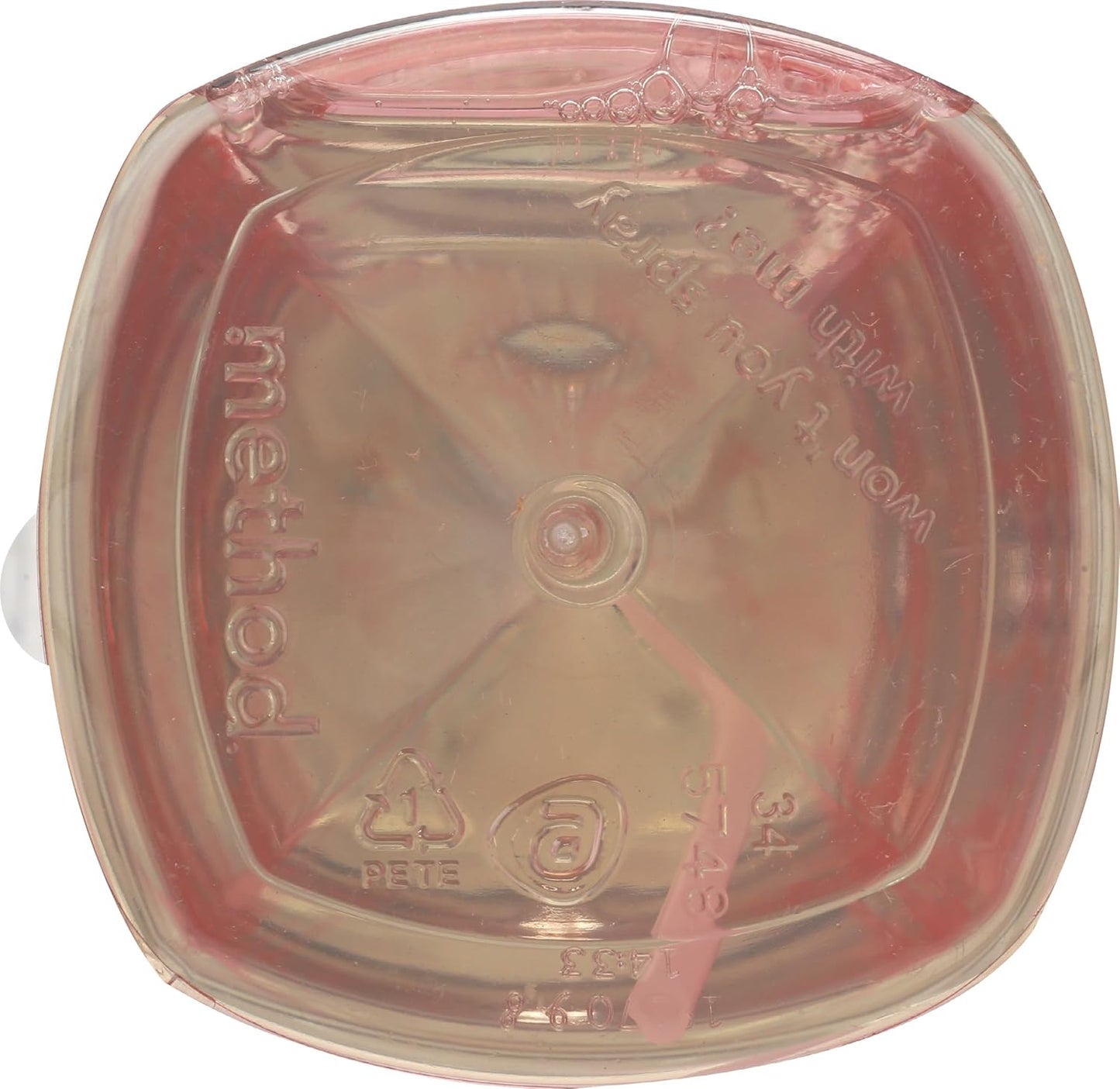 METHOD All Purpose Grapefruit Cleaner, 28 FZ