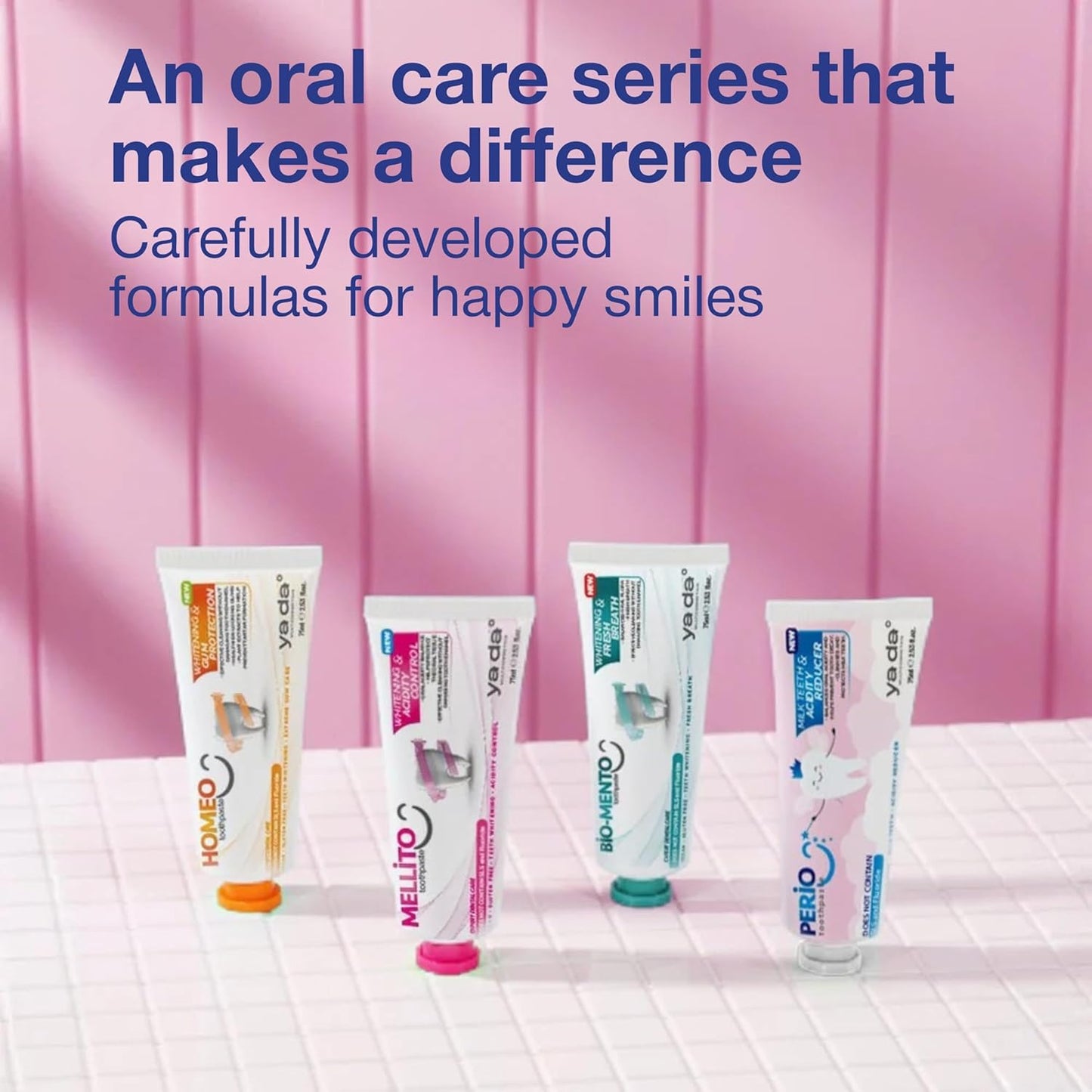 Fluoride Free Toothpaste for Kids - Gentle SLS Free Formula for Toddlers & Infants | Training Toothpaste that Supports Early Brushing | Mild Children’s Paste for Daily Care & Comfortable Cleaning