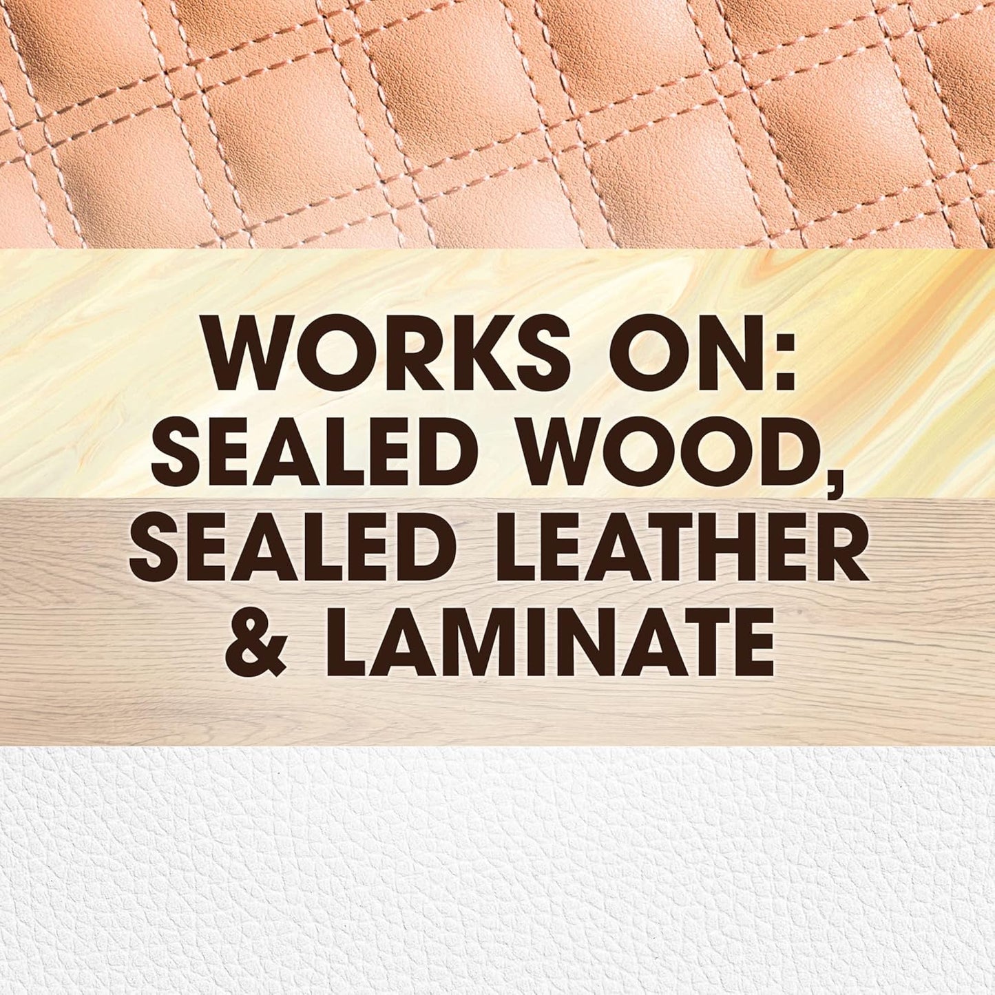 Pledge Moisturizing Wood Oil, Furniture Reviving and Protecting Conditioner and Dusting Spray, Revitalizes Wood, Sealed Leather and Laminate, Made with Mineral Oils - Amber & Argan Scent, 9.7oz
