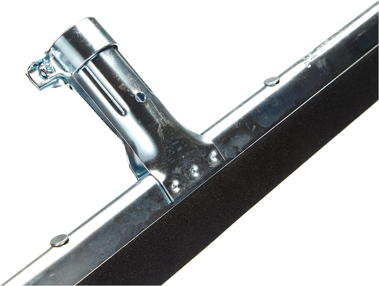 Ettore 18" Black Moss Floor Squeege (1633)