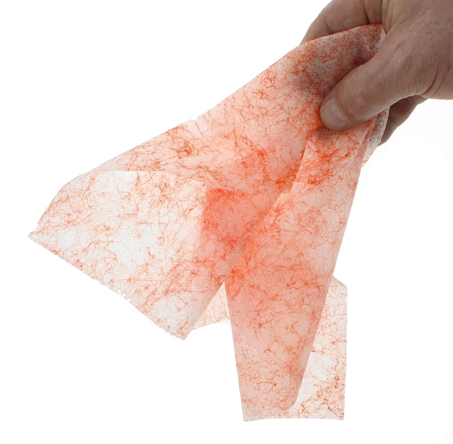 IDEAL® Eletrical Cleaning Wipes (82 Wipes) – Heavy-Duty Pre-Moistened Jobsite Towels for Tools, Surfaces & Hands, Dual-Sided Scrub & Smooth, Removes Grease, Dirt & Grime, Citrus Scent (38-500)