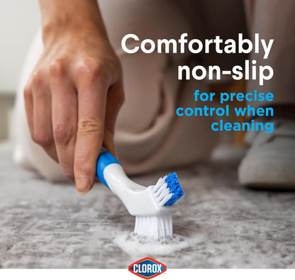 Clorox 5-in-1 Detail Brush Set