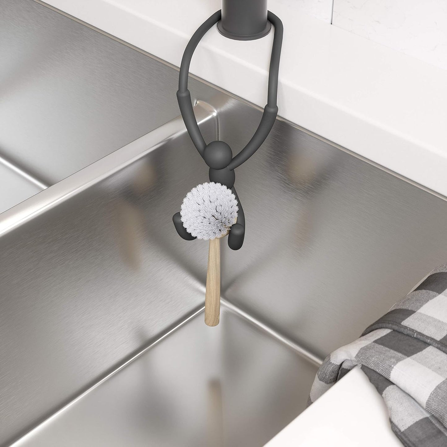 Umbra Buddy Flex Sink Caddy