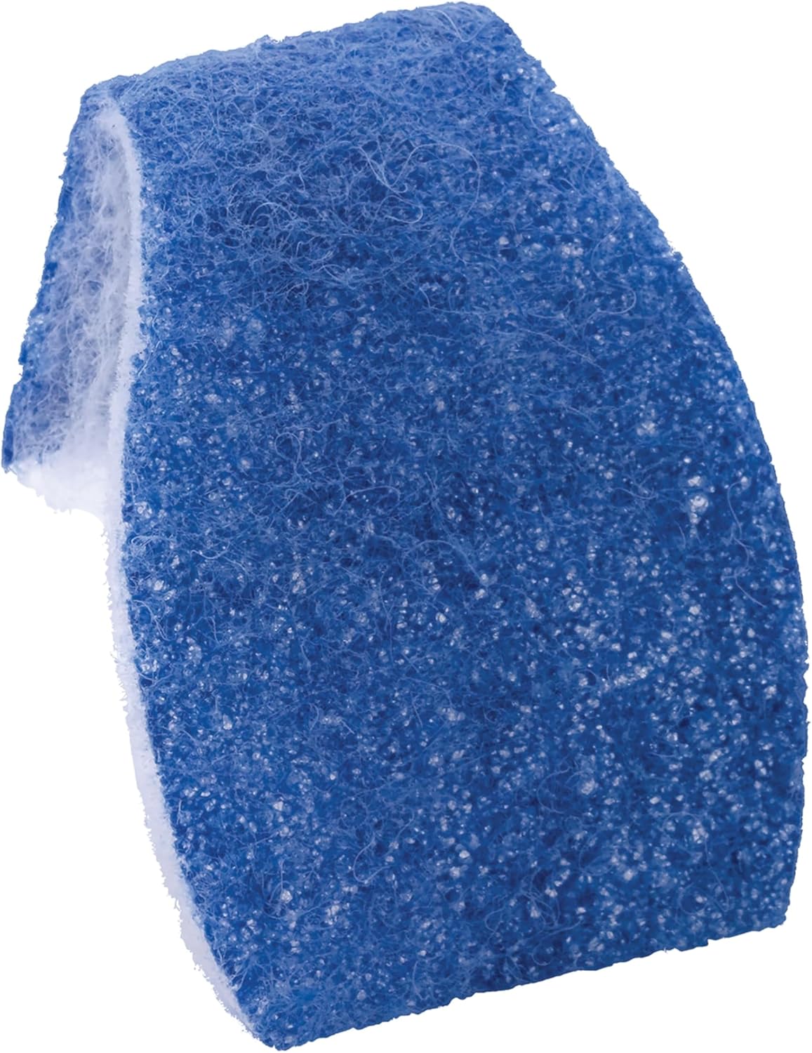 Scotch-Brite Disposable Toilet Scrubber Refills – 10 Count Refill Pads (Bleach-Free Cleaning with Pumice, Fits Scotch-Brite Toilet Scrubber System)