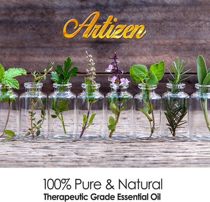 Artizen 30 ml Essential Oils Cleaning Blend for Kitchen, Home, Bathroom Cleaner or Air Freshener (1 fl oz)