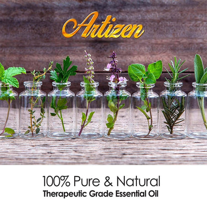 Artizen 30 ml Essential Oils Cleaning Blend for Kitchen, Home, Bathroom Cleaner or Air Freshener (1 fl oz)