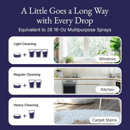 Mop Soap Heartbreaker, Floor Cleaner for Mopping, Luxury Scented Mop Soap, LVP Vinyl Laminate and Hardwood Floor Cleaner Solution, Plant Powered Floor Cleaner