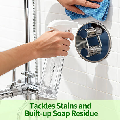 Bathroom Cleaner 6pack Cleaning Tablets for Bathtub Tabs Compatible with Whirlpool & Spa Bath System, Jets, Whirl Tubs