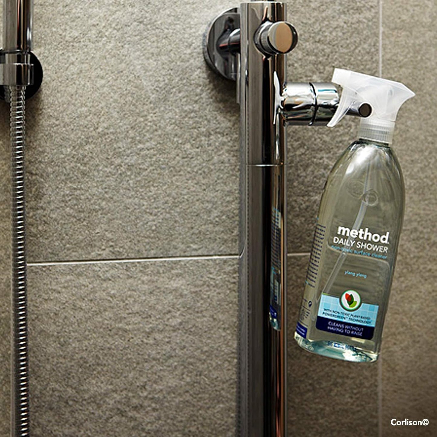 Method, Shower Spray Daily Ylang Ylang, 28 Fl Oz