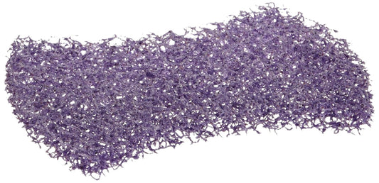 3M Scotch-Brite Purple Scouring Pad 2020CC, 2.8 in x 4.5 in, 4/Pack