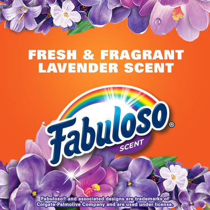Hefty Small Trash Bags, Flap Tie, Lavender & Sweet Vanilla Scent, 4 Gallon, 26 Count
