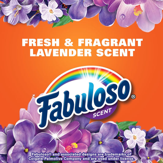 Hefty Small Trash Bags, Fabuloso Scent, 4 Gallon, 52 Count