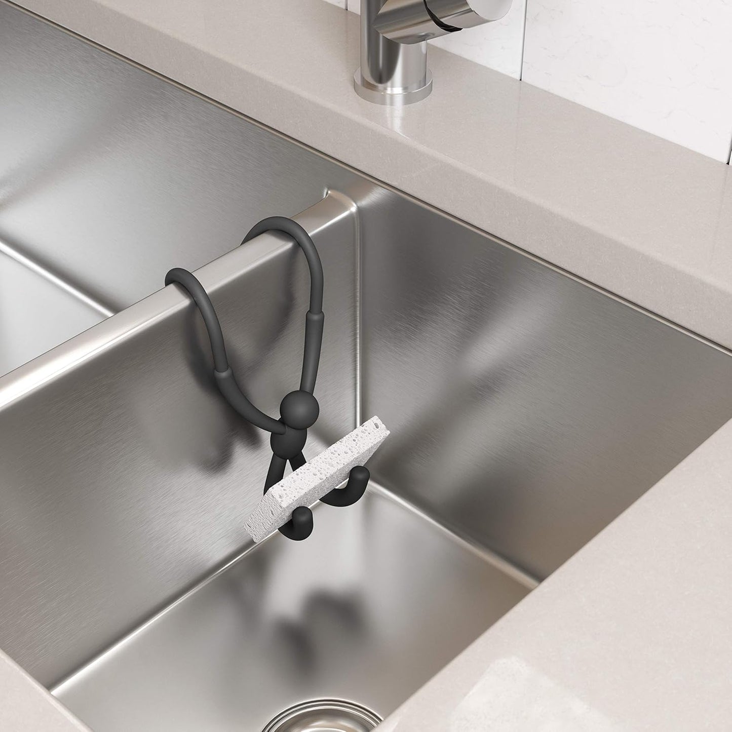 Umbra Buddy Flex Sink Caddy