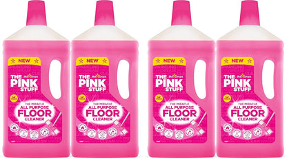 Stardrops - The Pink Stuff - The Miracle All Purpose Floor Cleaner 33.8fl oz