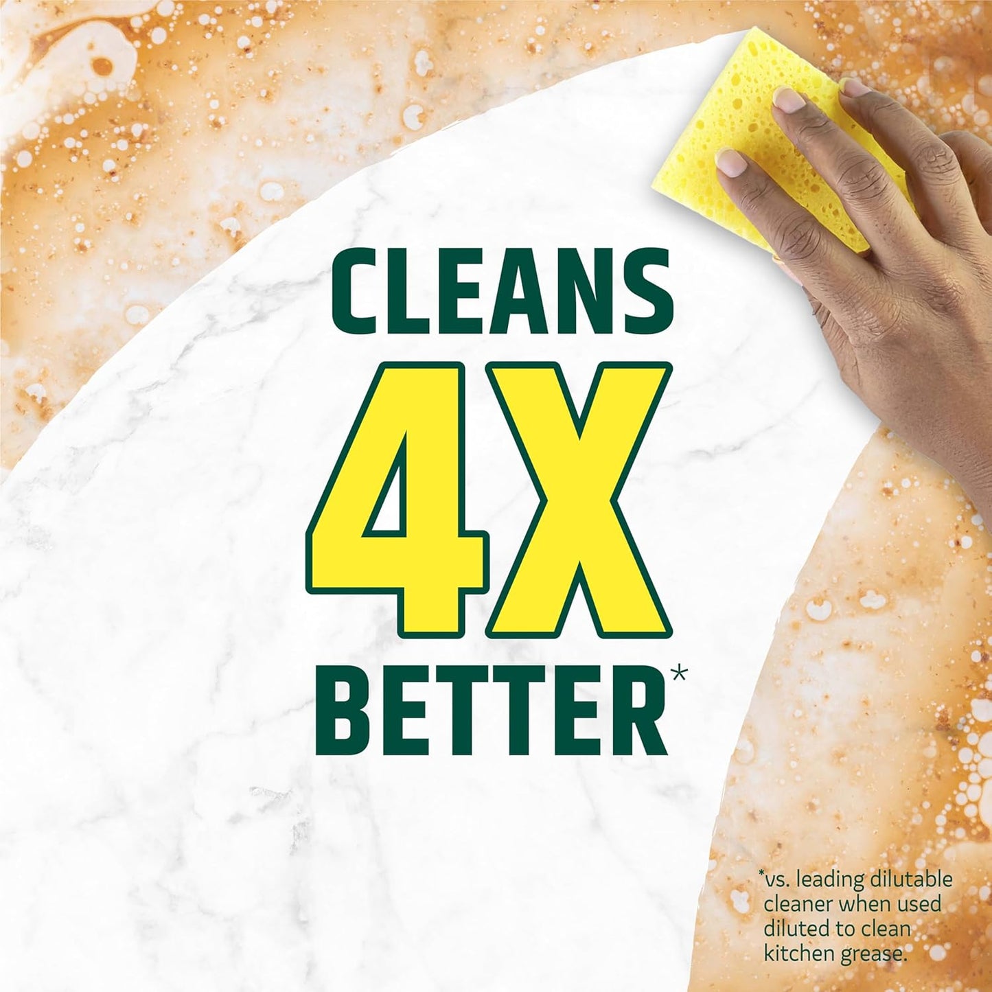 Pine-Sol Multi-Surface Cleaner, Lemon Fresh, 14 Fluid Ounces (Pack May vary)