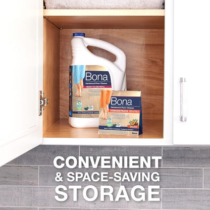 BNAWM700051188 - Stone Tile and Laminate Floor Cleaner