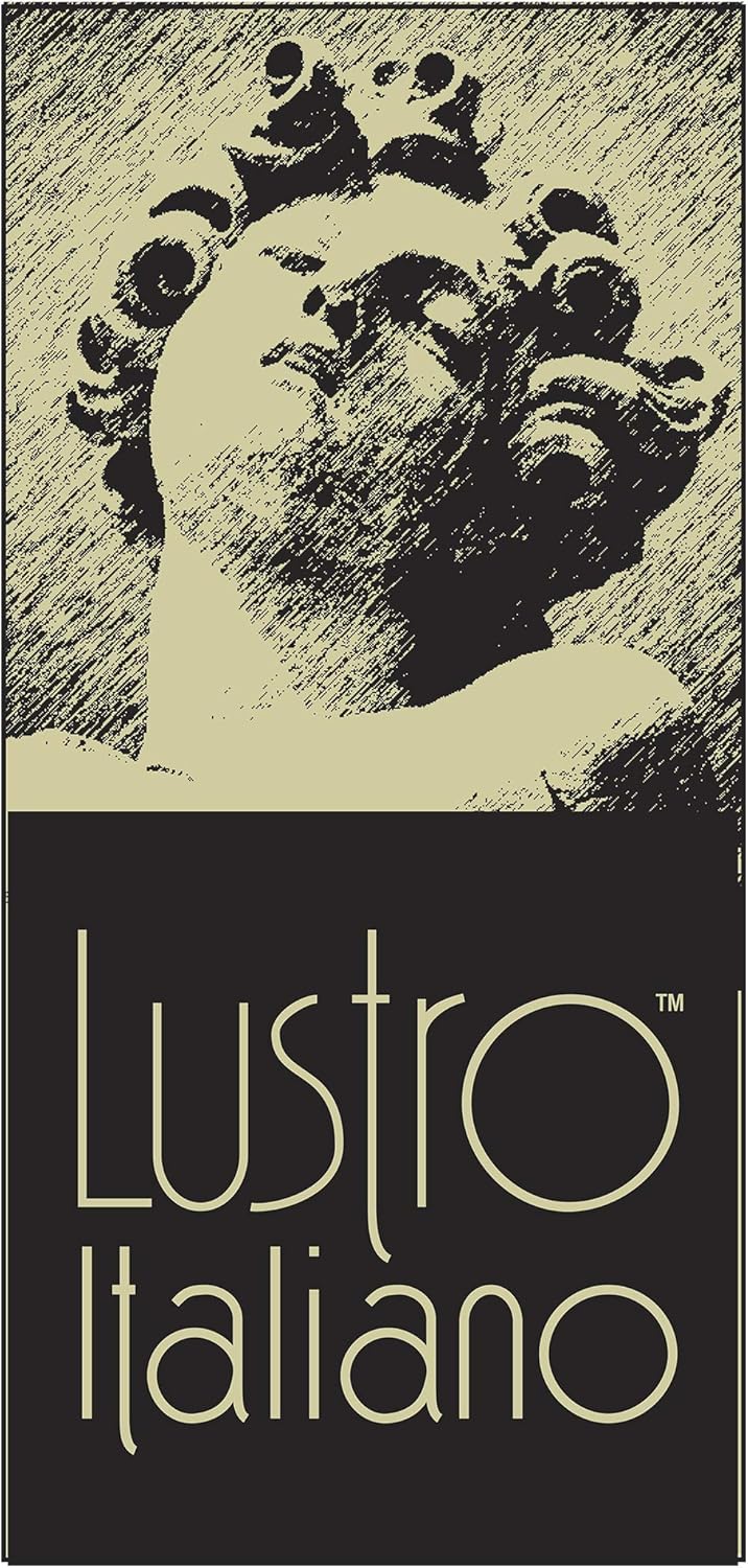Lustro Italiano Stone Cleaner, 32 oz Pump Spray (LUSTROCLEAN)