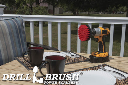 Kitchen Scrubbing Accessories - Stove Cleaning Brush - Cooktop Easy Cleaning Brushes - Griddle Scrubbing Tool - Oven Door Cleaning Brush - Skillet Brush - Kitchen Cleaning Supplies - Countertop Brush