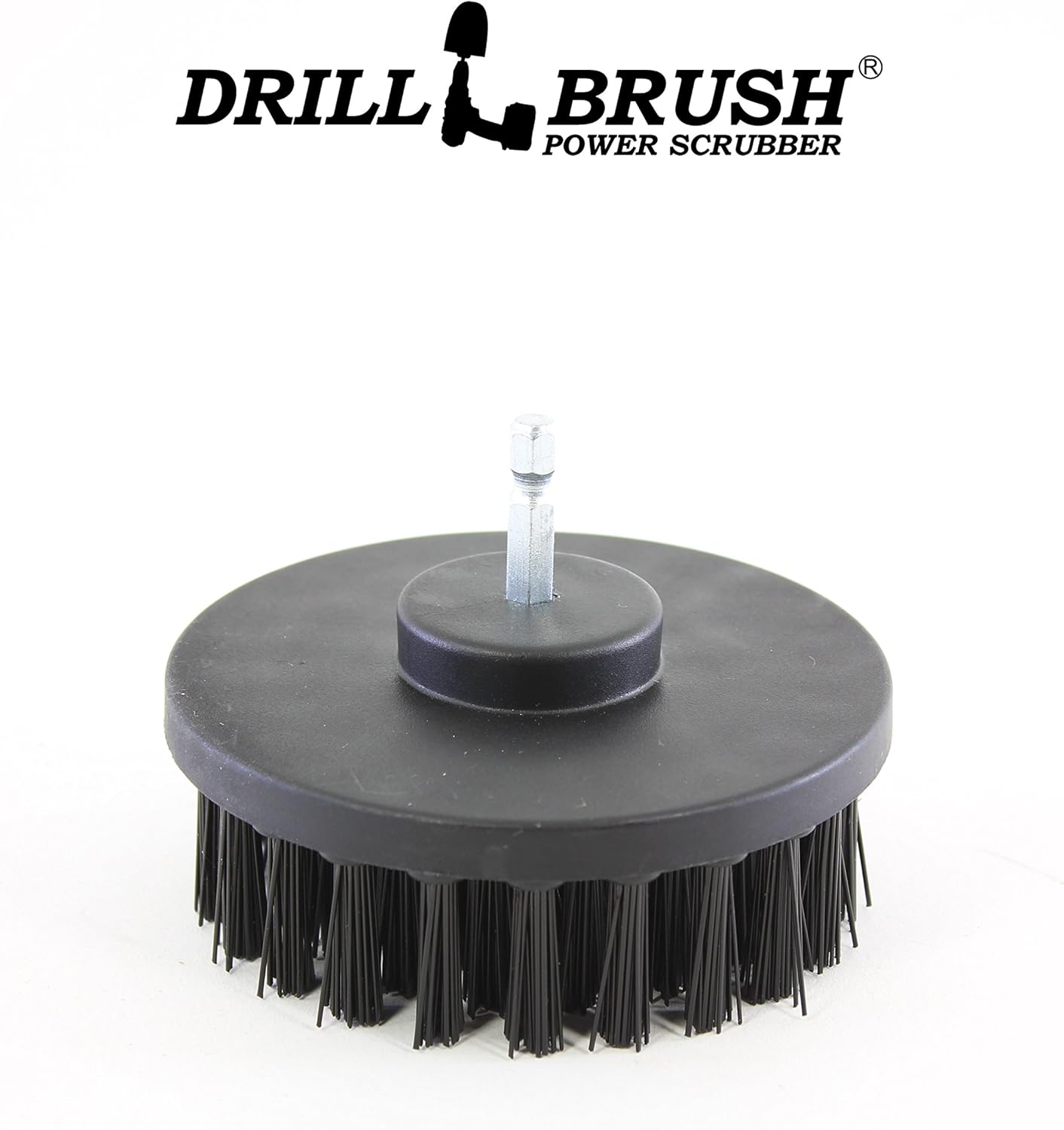 Kitchen Scrubbing Accessories - Stove Cleaning Brush - Cooktop Easy Cleaning Brushes - Griddle Scrubbing Tool - Oven Door Cleaning Brush - Skillet Brush - Kitchen Cleaning Supplies - Countertop Brush