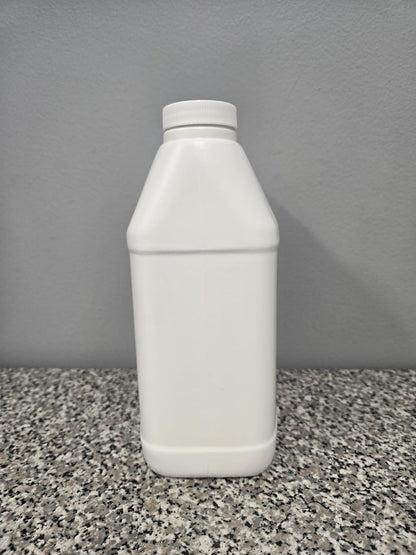 Fruit Fly Drain Treatment | Drain Fly Eliminator | All-Natural, Eliminates Gnats, Sewer Flies and More - Works in All Drains - 1 Gallon