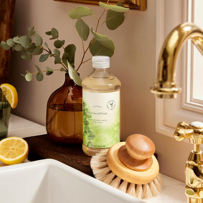 Thymes Cyprus Sea Salt Dishwashing Liquid (16.0 fl oz)