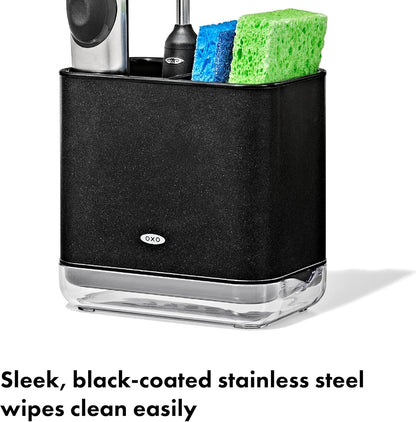 OXO Good Grips Stainless Steel Sinkware Caddy