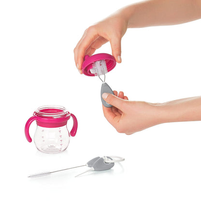OXO Tot Cleaning Set for Straw & Sippy Cup
