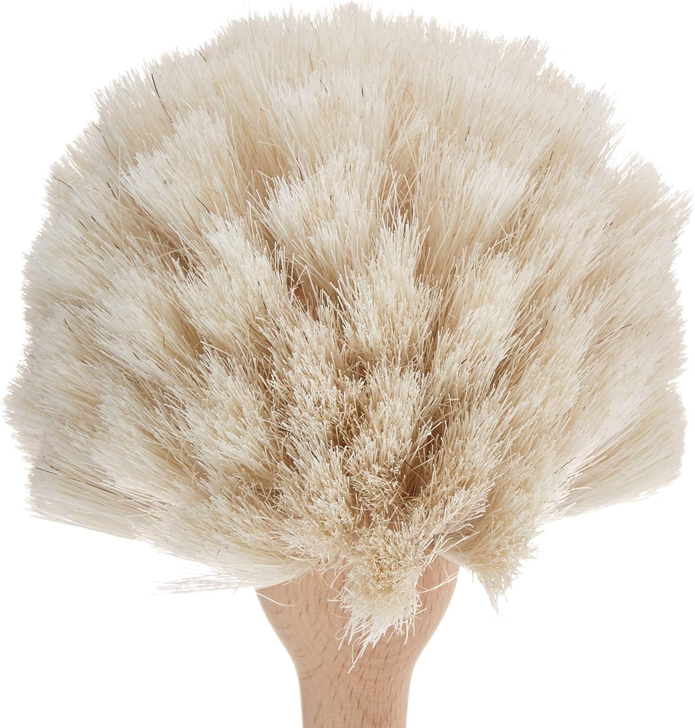 Fox Run Kitchen Brush, Stainless Steel Cleaning Brush for Tumblers, Glasses, Dishes, and Pans, 10.25"