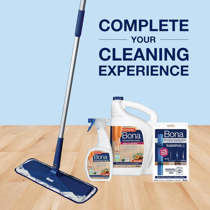 BNAWM700051188 - Stone Tile and Laminate Floor Cleaner