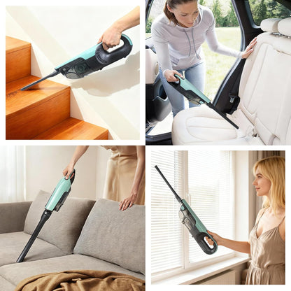 Crevice Tool for Shark CH951 CH901 CH701 AA701 CH950WM CH900WM UltraCyclone Pet Pro Plus Cordless Hand Vacuum