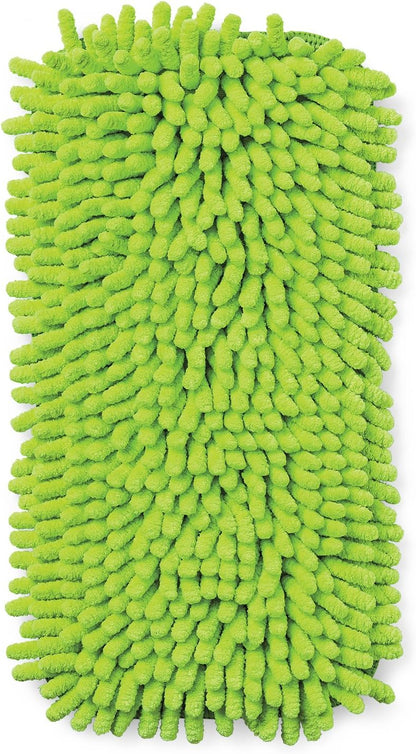 Libman 4006 Freedom Floor Duster Refill with Easy-Change Design, 7" Pad