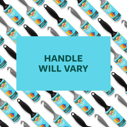 Mini Travel Lint Roller