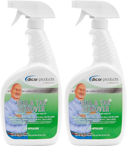 Dicor CP-MMR320S Mold & Mildew Remover - 32 oz.