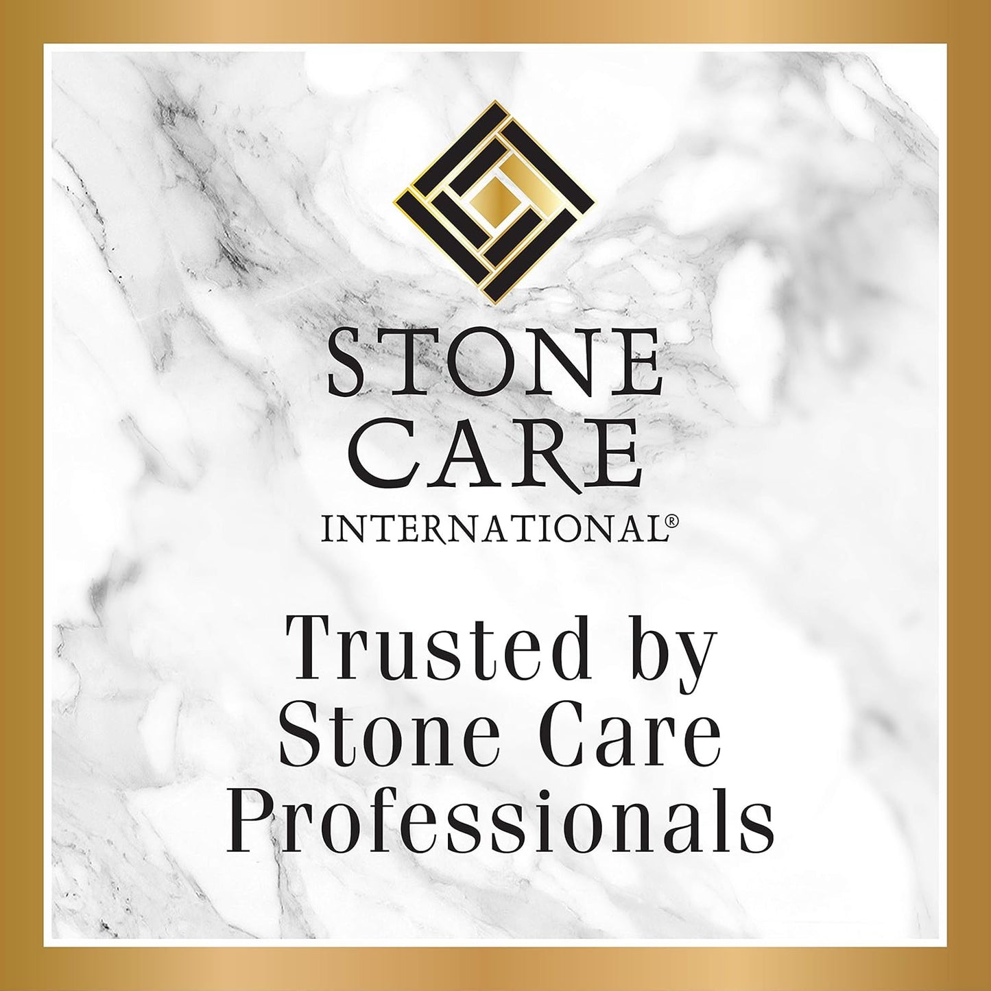 Stone Care International Granite Stone Polish - 24 Ounce - for Granite Marble Soapstone Quartz Quartzite Slate Limestone Corian Laminate Tile Countertop