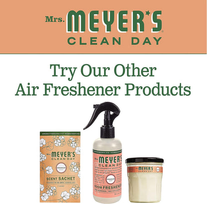 MRS. MEYER'S CLEAN DAY Room Spray, Lemon Verbena Scent, 8 Fl Oz Bottle