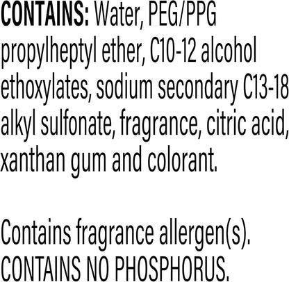 Pine-Sol Multi-Surface Cleaner, Cherry Blossom, 24 Fluid Ounces