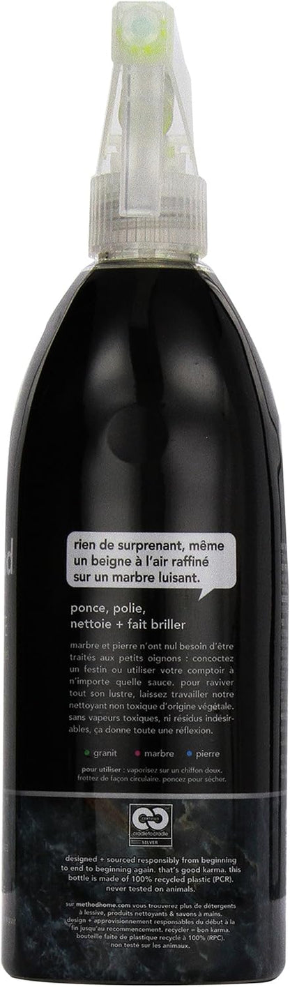 Method Granite Spray Cleaner, 28 Fz