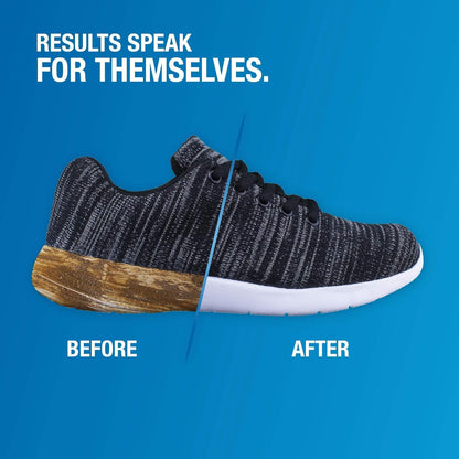 CleanKicks Shoe Cleaner Shoe Wipes