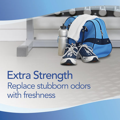 Febreze FABRIC Refresher, Extra Strength, 1 Count, 16.9 oz