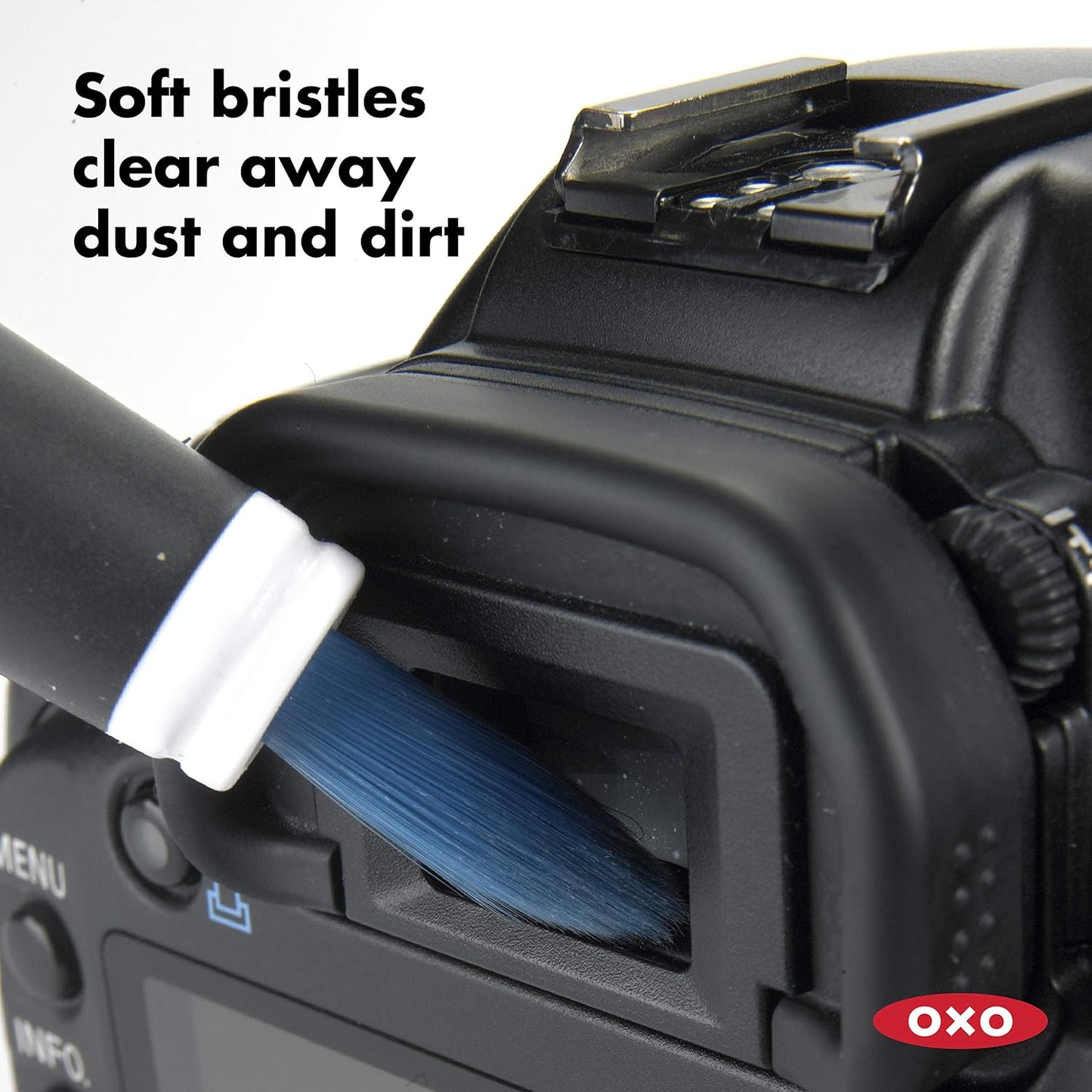 OXO Grips Electronics Cleaning Brush