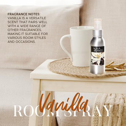 Fragrant Room Spray, Tropical, Ocean, Coconut, 3 x 3.4 fl oz, Air Fresheners Odor Eliminator for Home, Bathroom, Concentrated Room Spray