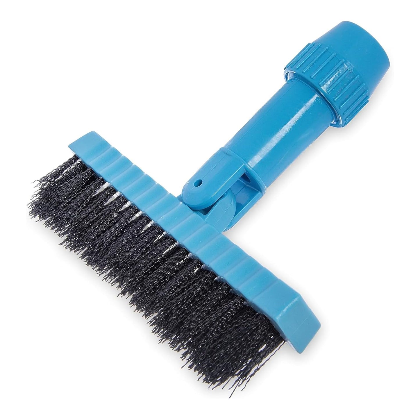 Carlisle FoodService Products 36532003 7-.5" Black Pivoting Tile or Grout Brush Head