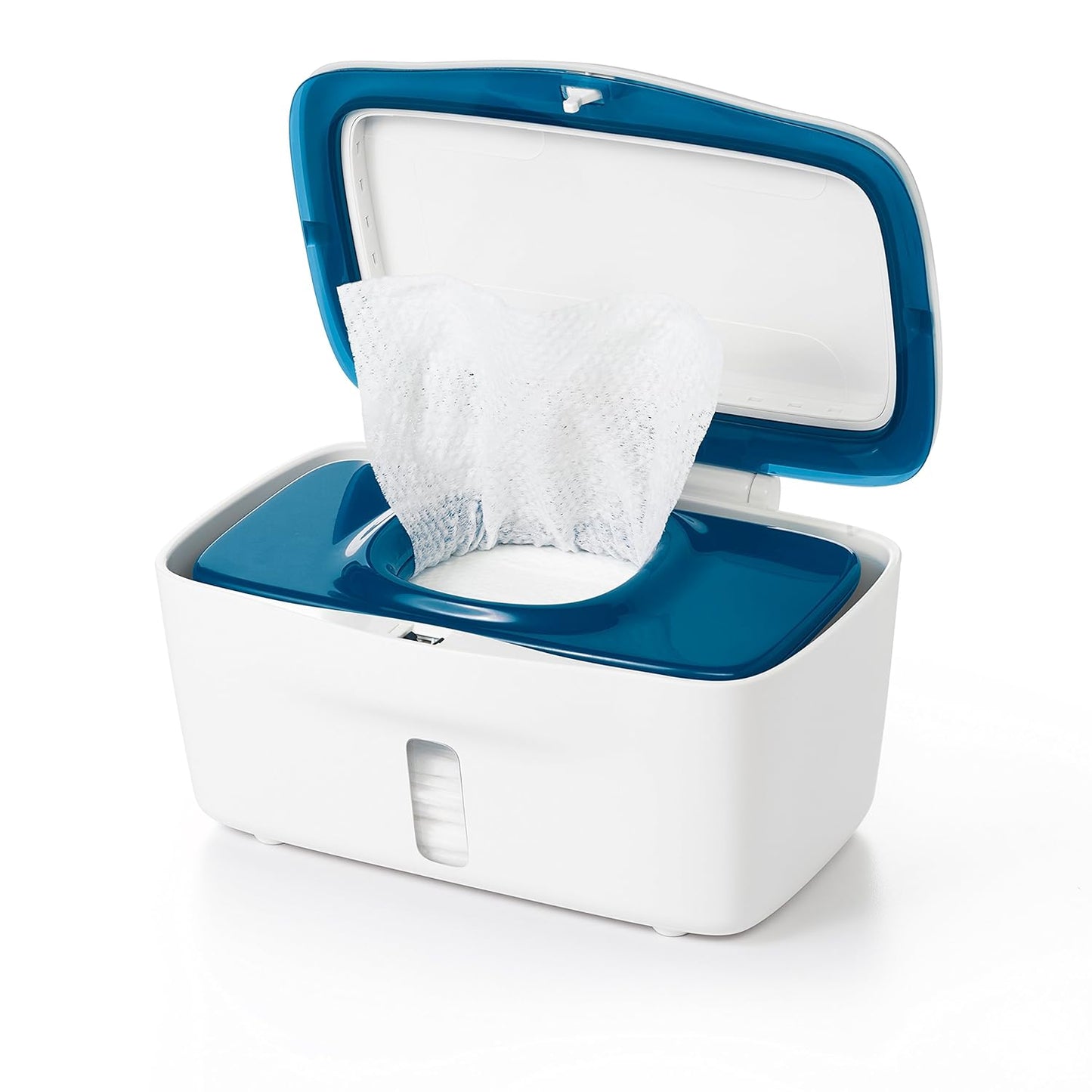 OXO Tot Perfect Pull Wipes Dispenser, Pink