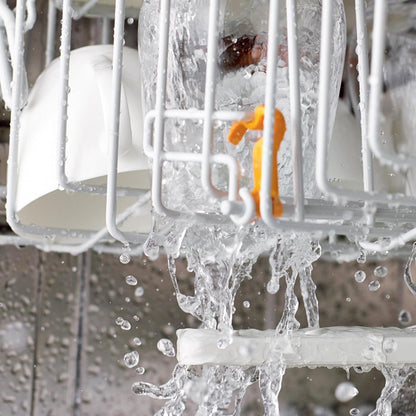 Miele ProCare Shine 40, 1 L Rinse Aid, Specially Developed for Miele Professional Dishwashers