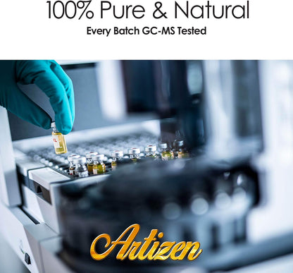 Artizen 30 ml Essential Oils Cleaning Blend for Kitchen, Home, Bathroom Cleaner or Air Freshener (1 fl oz)